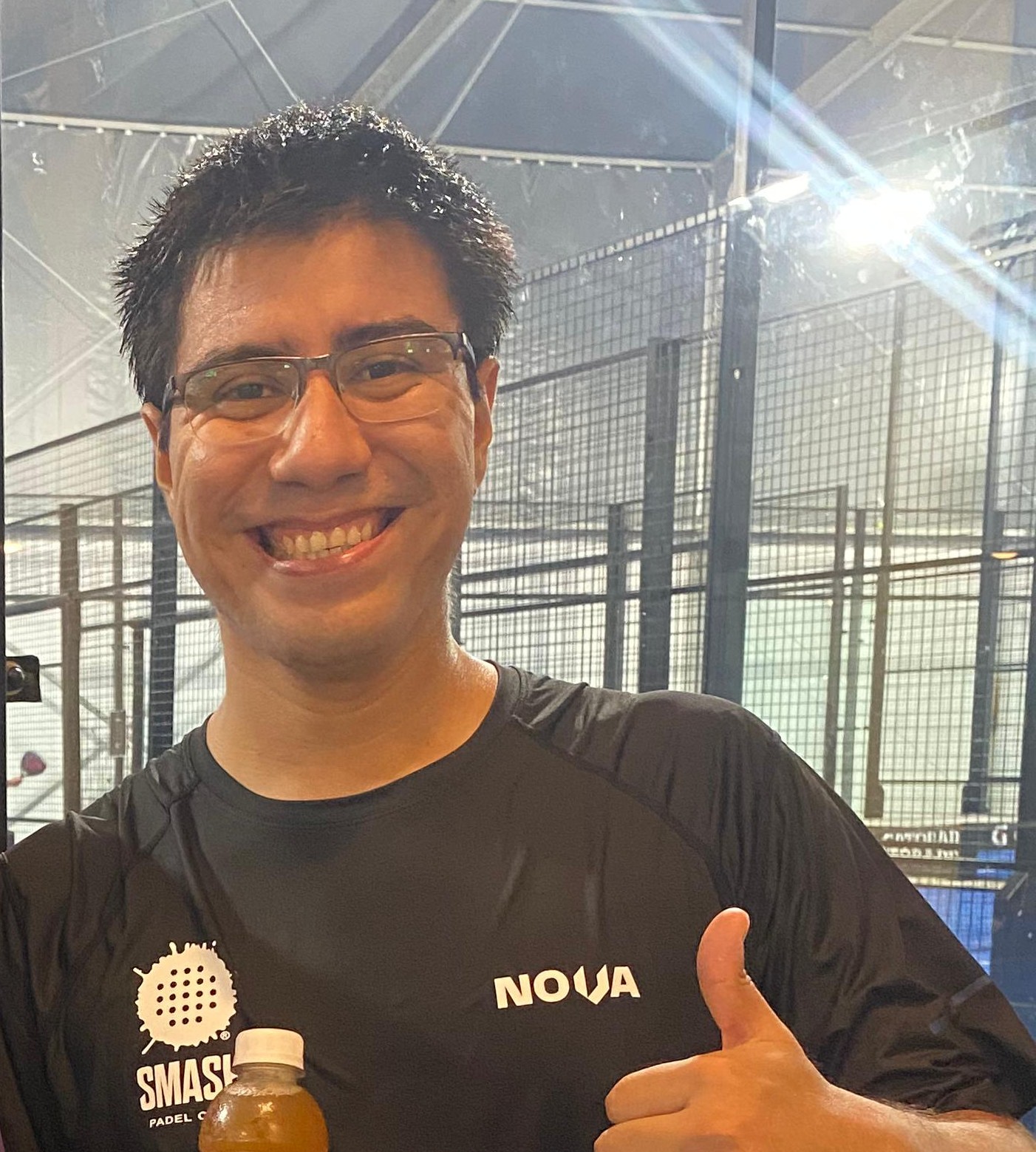 Daniel Bravo