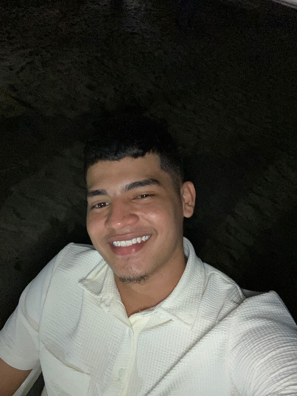 Ruben Palma el mas bulto